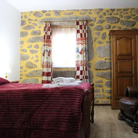 Casa Da Ramada Villa Campo do Geres Bagian luar foto
