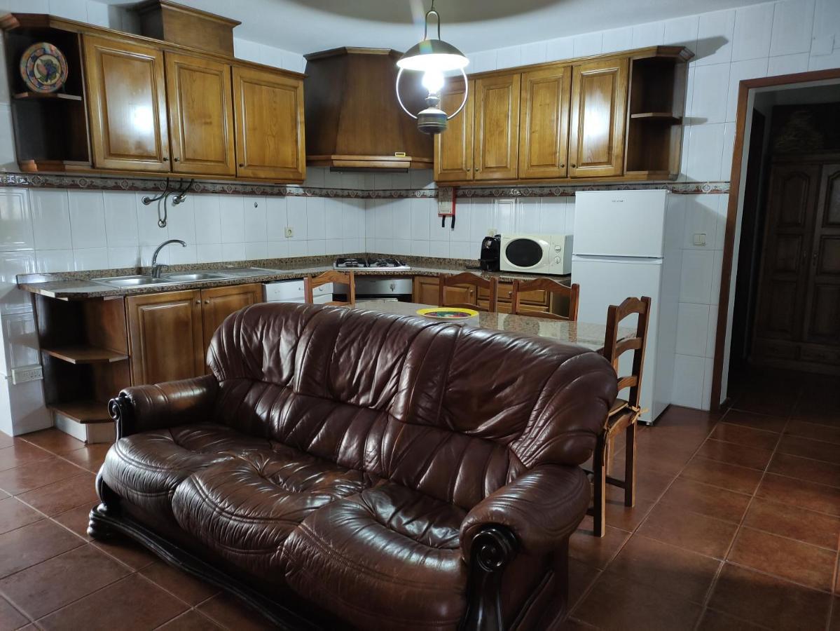 Casa Da Ramada Villa Campo do Geres Bagian luar foto