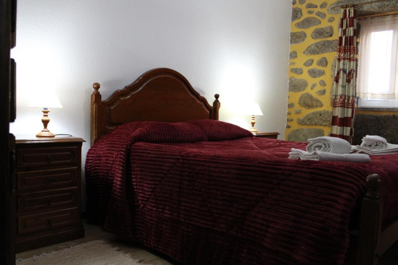 Casa Da Ramada Villa Campo do Geres Bagian luar foto